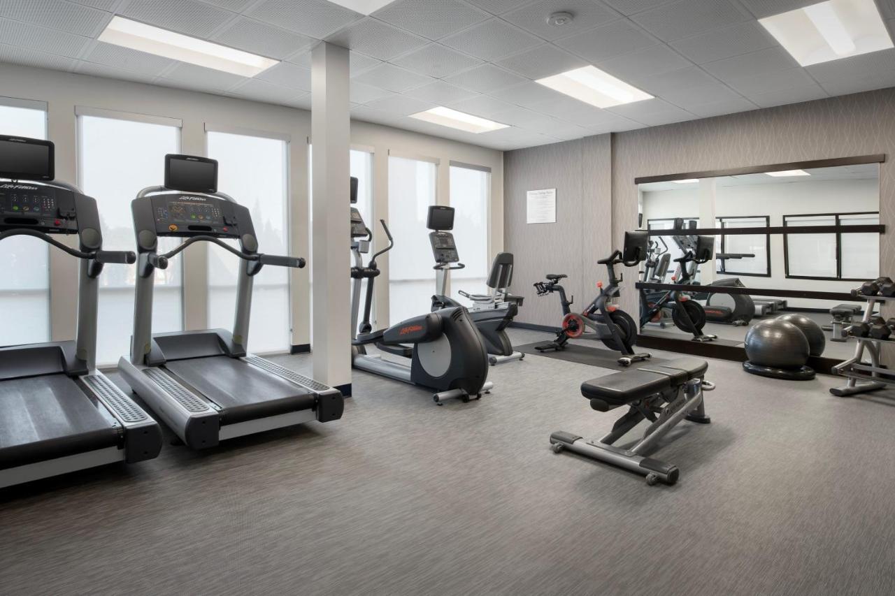 Готель Courtyard By Marriott Little Rock North Норт-Літл-Рок Екстер'єр фото
