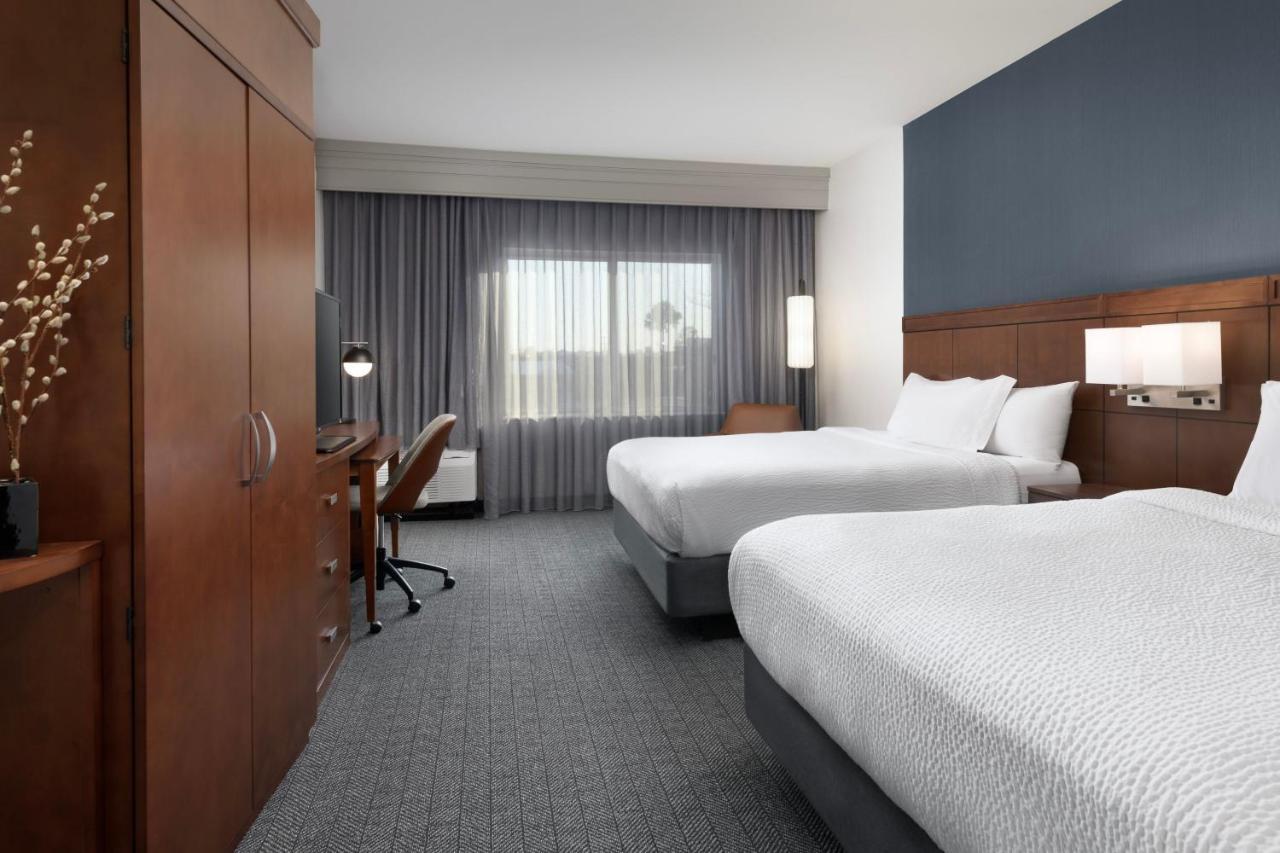 Готель Courtyard By Marriott Little Rock North Норт-Літл-Рок Екстер'єр фото