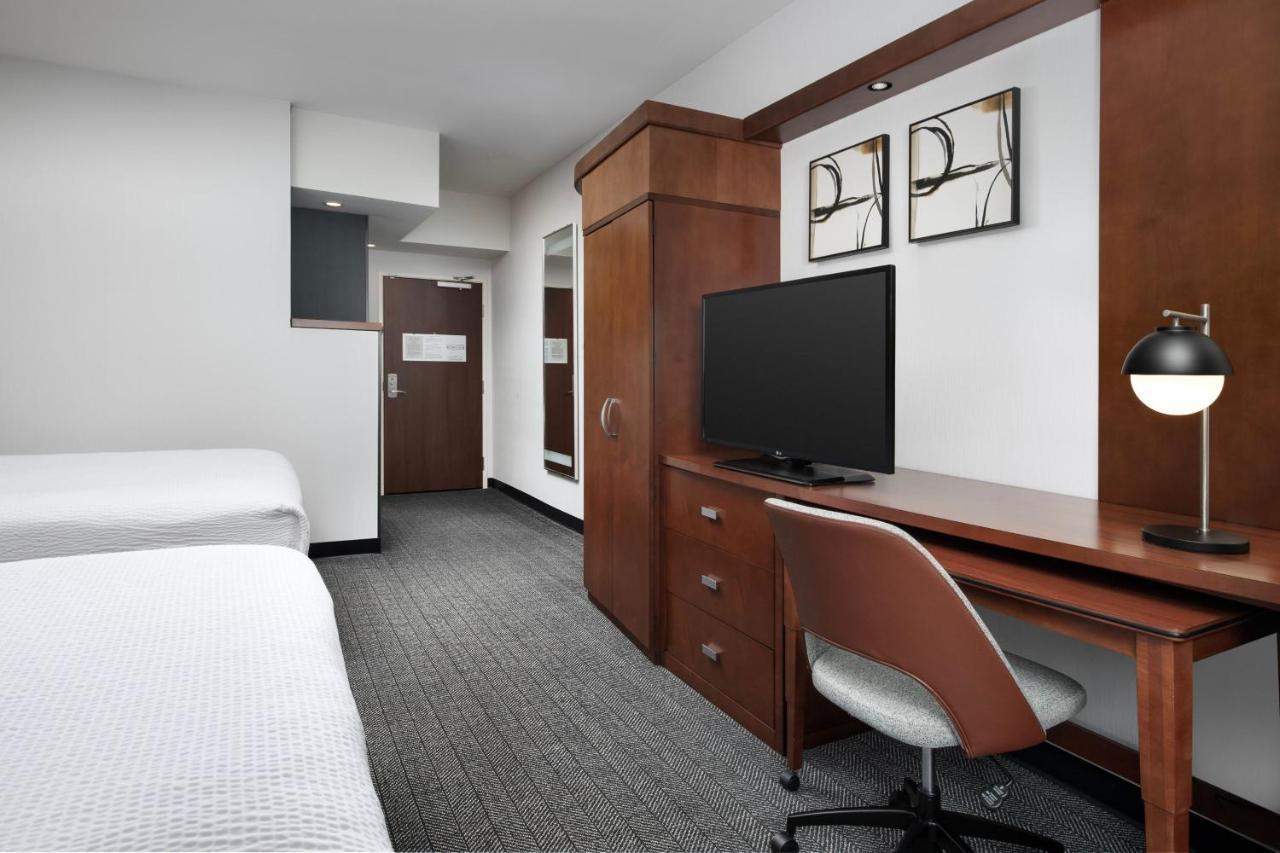 Готель Courtyard By Marriott Little Rock North Норт-Літл-Рок Екстер'єр фото