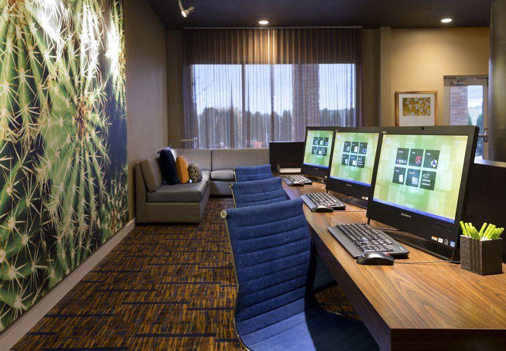 Готель Courtyard By Marriott Little Rock North Норт-Літл-Рок Екстер'єр фото